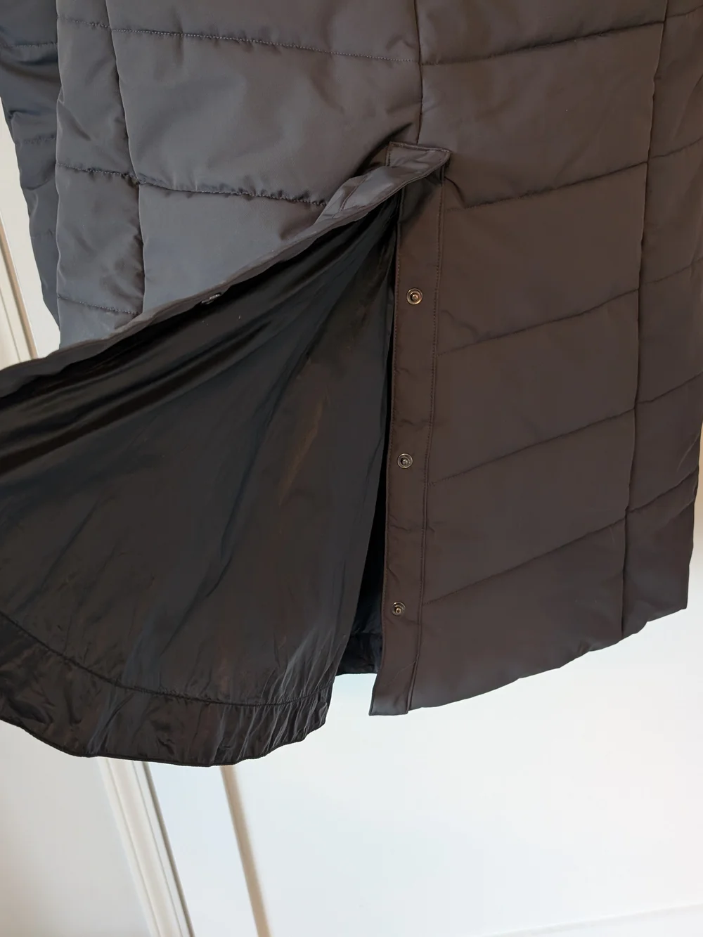 Equestrian Stockholm Denali Winter Jacket